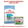 Royal Canin Mini Puppy Dry Dog Food