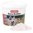 Beaphar Irish Calcium Bone Builder – Nutritional Addons Seafood Flavour