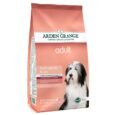 Arden Grange Granule Adult Dog Food, Salmon and Rice