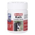 Beaphar Kalktab Dog Nutritional Addons