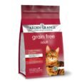 Arden Grange Grain Free Chicken and Potato Adult Cat