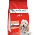 Arden Grange Adult Dog Food Chicken and Rice