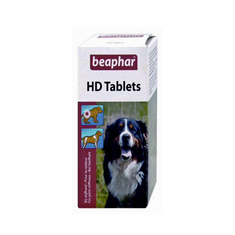 Beaphar HD Tablets for Dogs