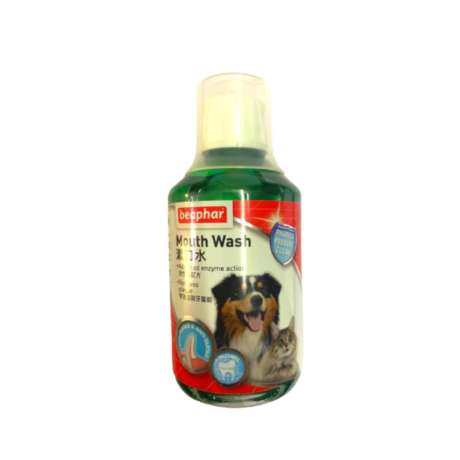 Listerine for dogs hotsell