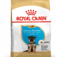 Royal Canin Dog Dry food for German Shepherd Puppy