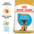 Royal Canin Dog Dry food for German Shepherd Puppy