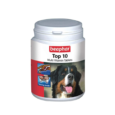 Beaphar Top 10 Dog Multivitamins Tablets