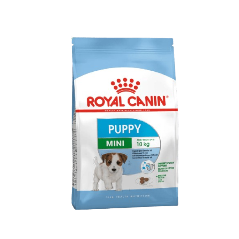 ROYAL CANIN Mini Puppy Dry Dog Food