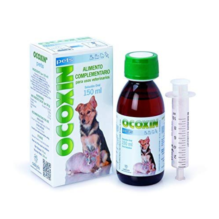 VIVALDIS Ocoxin Pets, 150ml