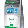 Farmina Vet Life Renal Dry Cat Food