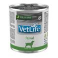 Farmina Vet Life Dog renal Wet Food