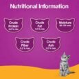 Whiskas Adult Wet Cat Food for (1+Years),Tuna in Jelly Flavour, 85g