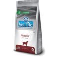 Farmina Vet Life Hepatic Dry Food