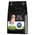 Purina Pro Plan Puppy Dry Dog Food for Large Breed, Chicken Flavor