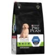 Purina Pro Plan Puppy Dry Dog Food for Large Breed, Chicken Flavor