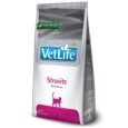 Farmina Vet Life Struvite Dry Cat Food