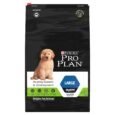 Purina Pro Plan Puppy Dry Dog Food for Large Breed, Chicken Flavor