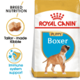 Royal Canin Boxer Puppy Dry Dog Food 12 Kg