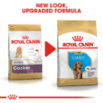 Royal Canin Cocker Puppy Food