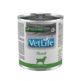 Farmina Vet Life Dog renal Wet Food