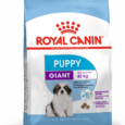 Royal Canin Giant Puppy