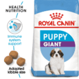 Royal Canin Giant Puppy