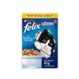 Purina Felix® As Good As It Looks Wet Food for Kittens | Complete and Balanced Kitten Food | Chicken Flavour