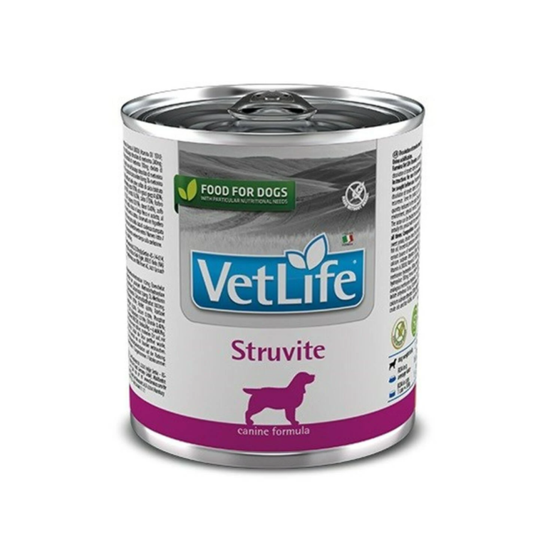 Farmina Vet Life Struvite Wet Dog Food