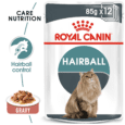 Royal Canin Hairball Care (Gravy)