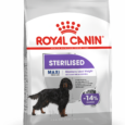 Royal Canin Maxi Sterilised Adult Care