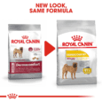 Royal Canin Medium Dermacomfort