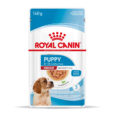 Royal Canin Medium Puppy (Gravy)