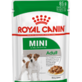 Royal Canin Mini Adult (Gravy)