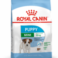 Royal Canin Mini Puppy