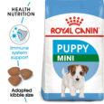 Royal Canin Mini Puppy