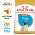 Royal Canin Pug Puppy