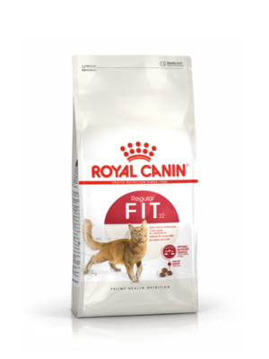 Buy Adult Cat Foods - Royal Canin Fit 32