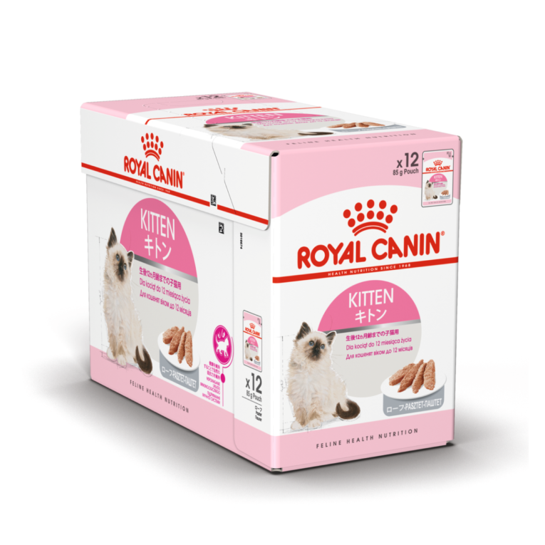 ROYAL-CANIN-Kitten-Instinctive-Loaf-1