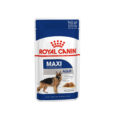 Royal Canin Maxi Adult (Gravy)