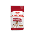 Royal Canin Medium Adult (Gravy)