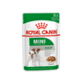 Royal Canin Mini Adult (Gravy)