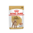 Royal Canin Poodle Adult (Gravy)