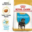 Royal Canin Puppy Rottweiler Dry Dog Food