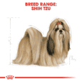 Royal Canin Shih Tzu Adult Dry Food