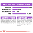 Royal Canin Sterilised 37