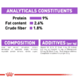 Royal Canin Sterilised (Gravy)