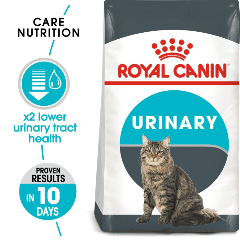 Urinary Care – 9