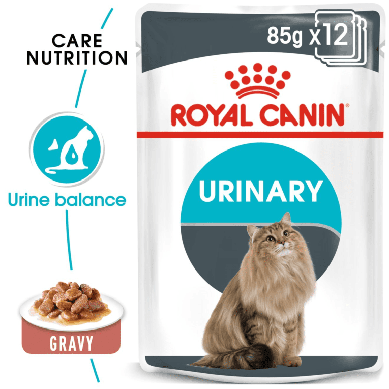 Urinary Care Gravy – 7