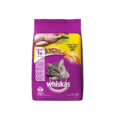 Whiskas Adult (+1 year) Dry Cat Food , Chicken Flavour