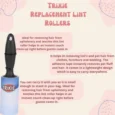 Trixie Lint Roller